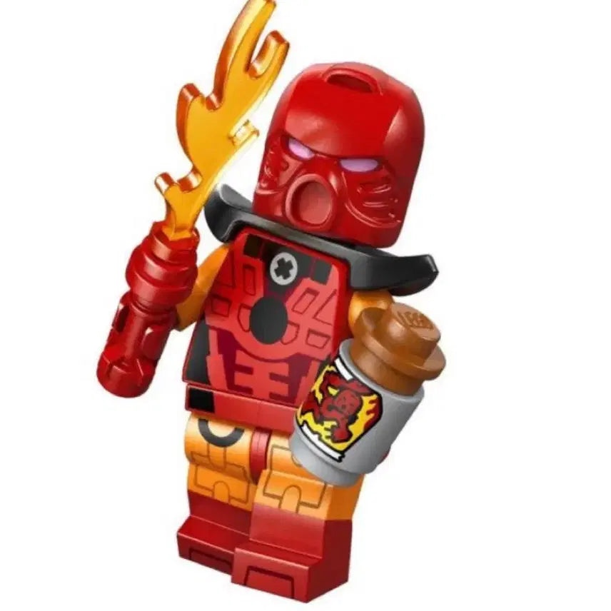 [BUNJANG] Lego 71052 Bionicle Sealed Figure / 레고 71052 바이오니클 미개봉