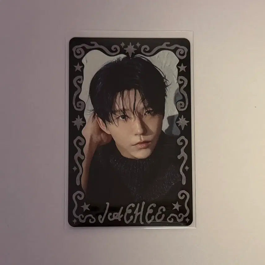 [BUNJANG] NCT WISH Jaehee Photocard / 엔시티 위시 재희 포카