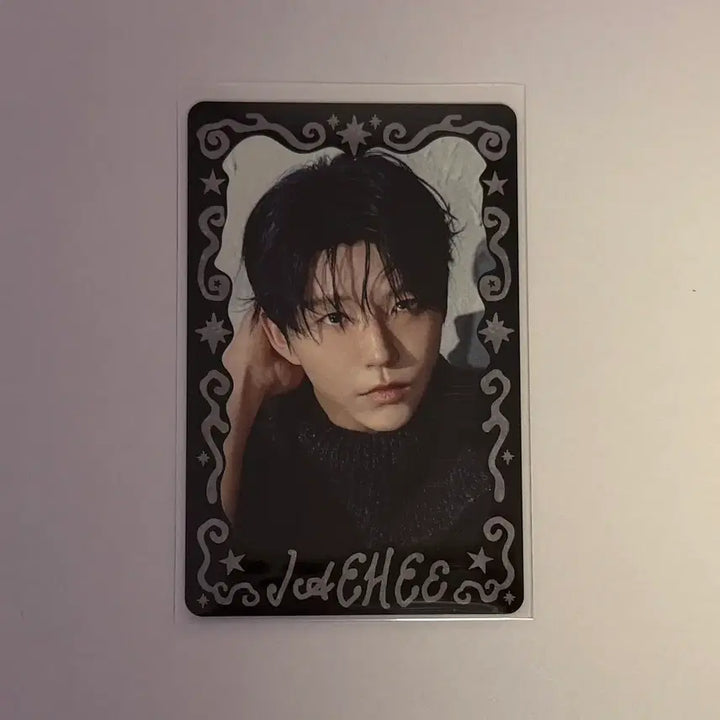 [BUNJANG] NCT WISH Jaehee Photocard / 엔시티 위시 재희 포카