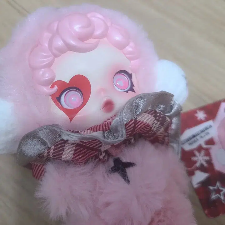 [BUNJANG] Skullpanda Winter Symphony Rhapsody Figure / 스컬판다 윈터 심포니 랩소디 판매