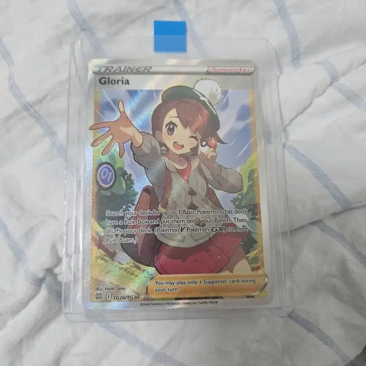[BUNJANG] Pokemon Card Our SR / 포켓몬카드 우리 sr
