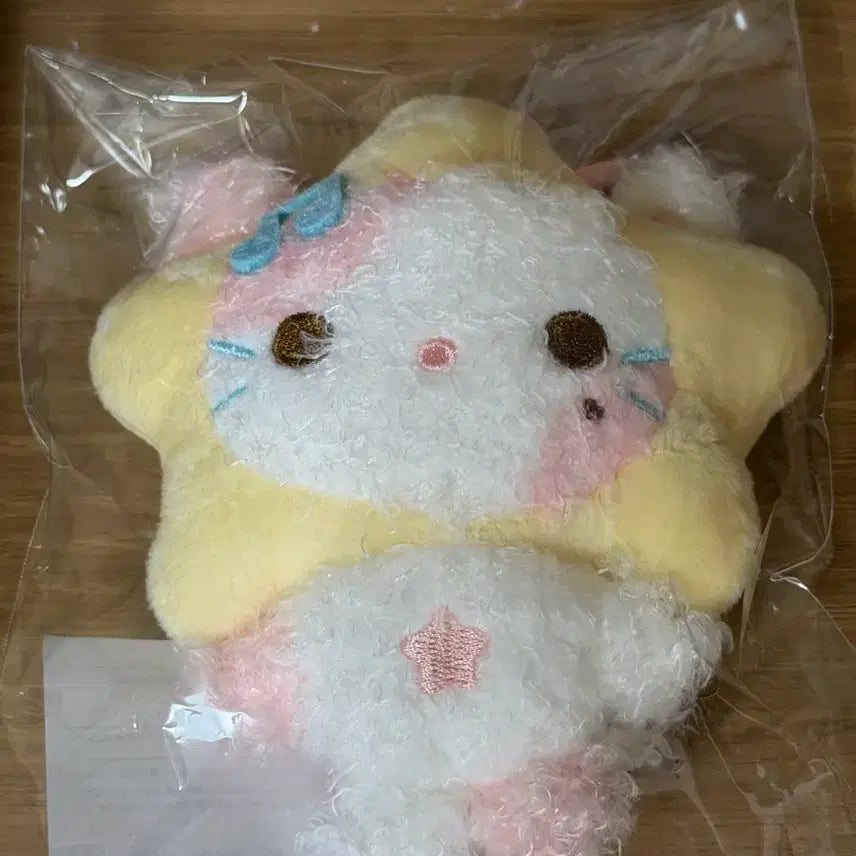 [BUNJANG] Stellanyang Stella Doll Hearts to Hearts / 스텔냥이 스텔라 인형 하츠투하츠