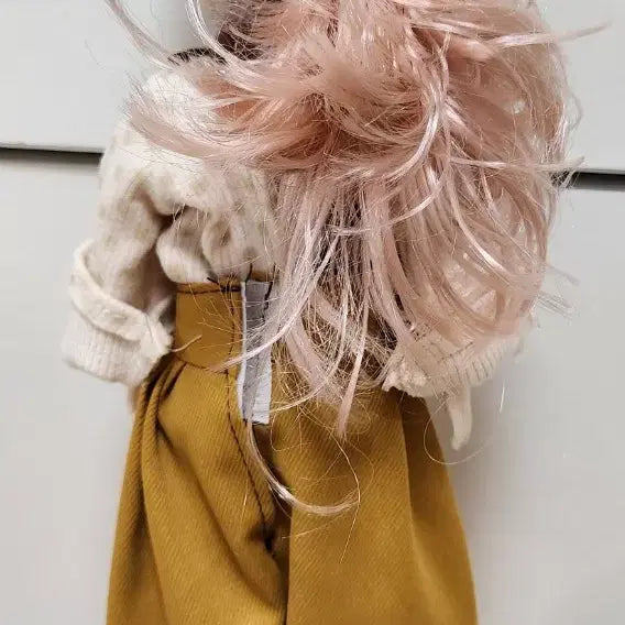 [BUNJANG] Singing Ball-Jointed Doll / 노래하는 구체관절인형