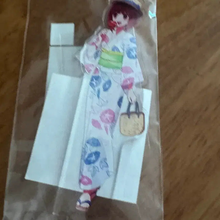 [BUNJANG] Oshi no Ko Acrylic Bundle Set / 최애의 아이 아크릴 일괄