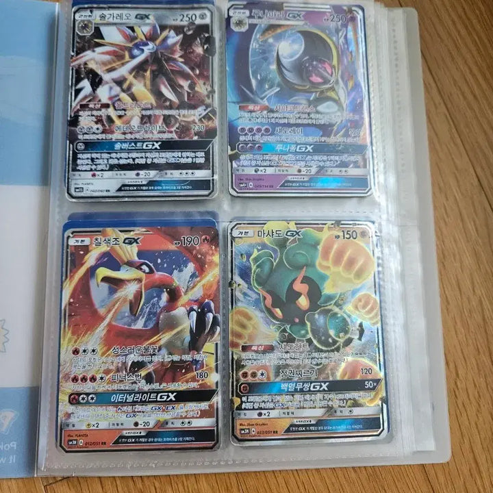 [BUNJANG] Pokemon Card Bundle Set / 포켓몬카드 일괄 판매합니다