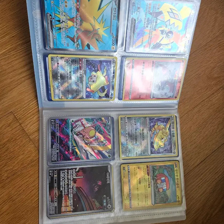 [BUNJANG] Pokemon Card Bundle Set / 포켓몬카드 일괄 판매합니다