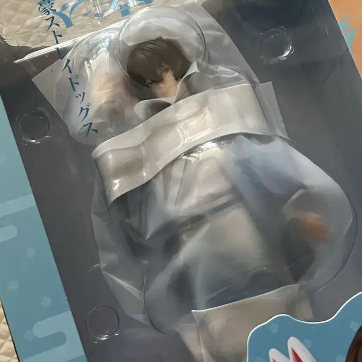 [BUNJANG] Good Smile Bungo Stray Dogs Osamu Dazai Kimono Ver. 1/7 Scale Figure / 문스독 굿스마일 다자이 오사무 기모노 Ver. 1/7 피규어