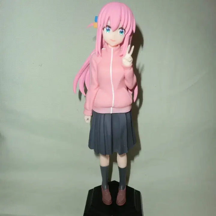 [BUNJANG] Bocchi the Rock! Hitori Gotoh Figure / 봇치더록! 고토 히토리 피규어