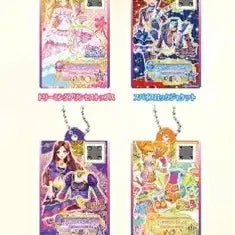 [BUNJANG] Aikatsu Stars Gacha Group Order / 공구)아이카츠 스타즈 가챠 공구