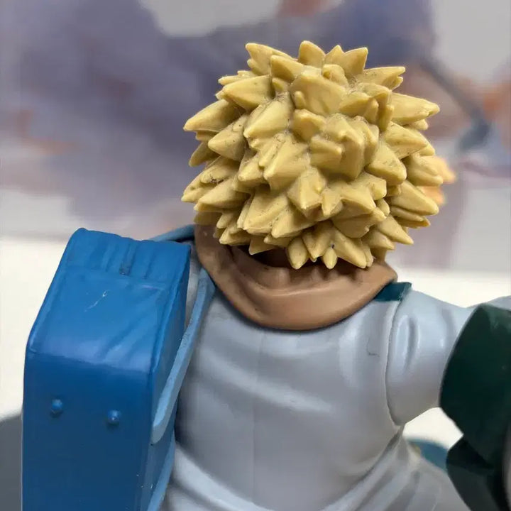 [BUNJANG] My Hero Academia Katsuki Bakugo Banpresto Bravegraph Figure / 나히아 바쿠고 카츠키 반프레스토 브레이브그래프