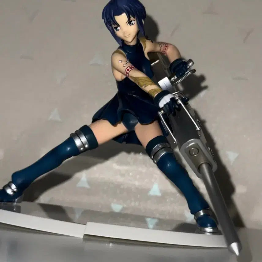 [BUNJANG] TYPE-MOON TYPE-MOONfes Ciel Figure / 타입문 월희 시엘 피규어 양도 판매
