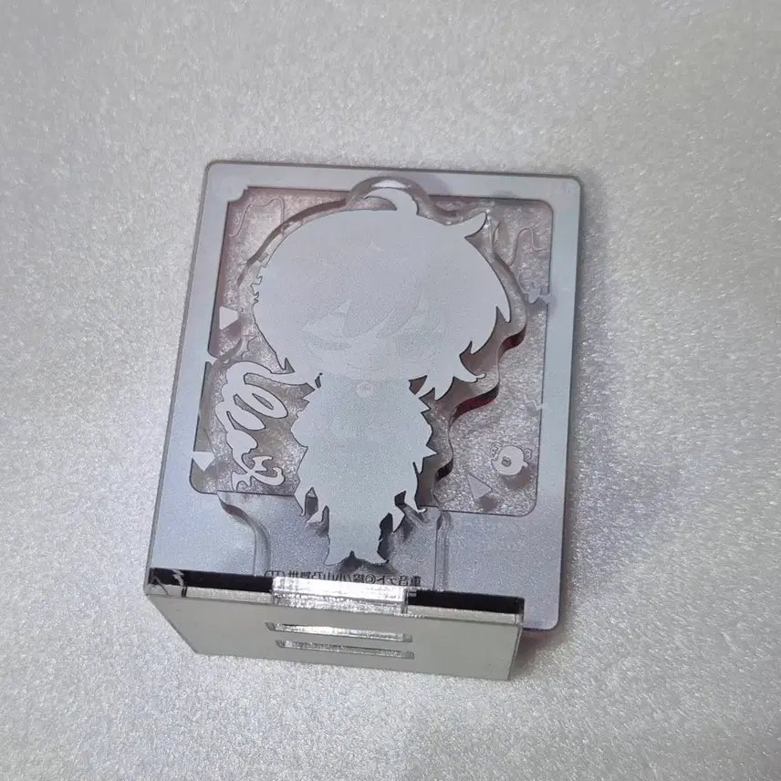 [BUNJANG] Kasane Ted Acrylic Stand / 카사네테드 아크릴스탠드