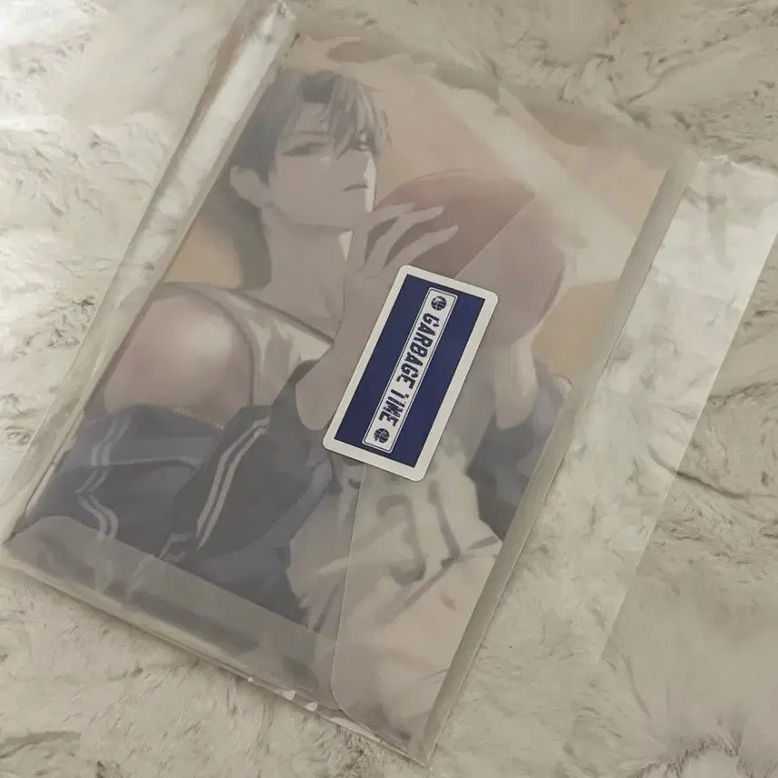[BUNJANG] Garbage Time Gabta PP Photocard / 가비지타임 갑타 pp님 포카 엽서 판매