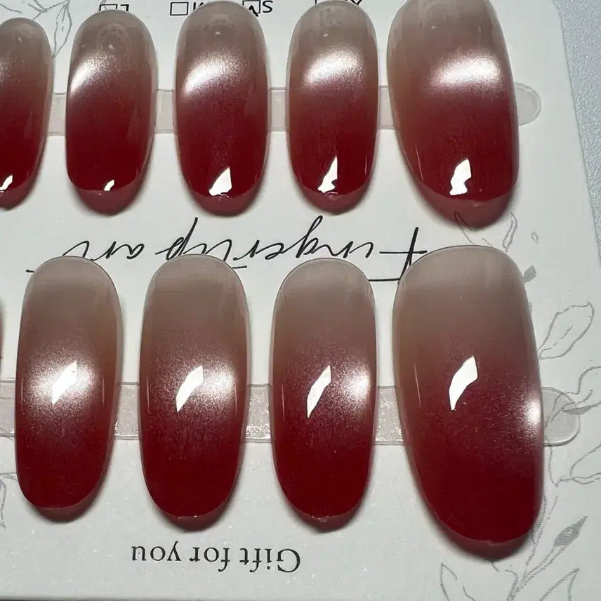 [BUNJANG] Temu Nail Tips / 테무네일팁(s) 판매합니다