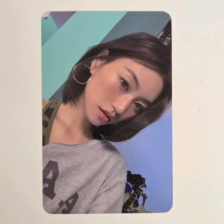 [BUNJANG] I.O.I Doyeon M Countdown Live Studio Photocard / 아이오아이 I.O.I 도연 엠카운트다운 공방 포카 포토카드