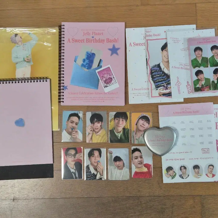 [BUNJANG] BTOB 2025 Season&