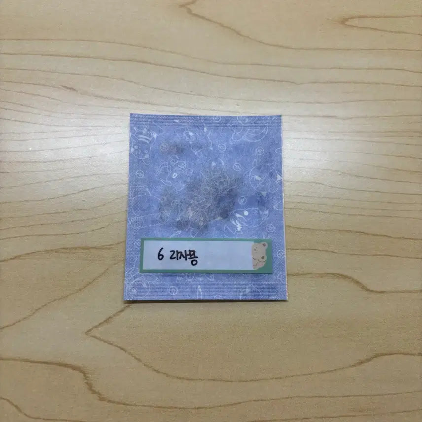[BUNJANG] Charizard Pokemon Season 5 30th Anniversary Sticker / [리자몽] 포켓몬 시즌5 30주년 띠부씰