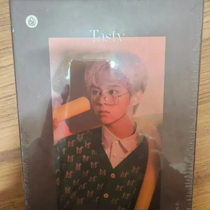 [BUNJANG] Kim Woo Seok Album Official Goods Bundle Set / 김우석 앨범 공식 굿즈 일괄