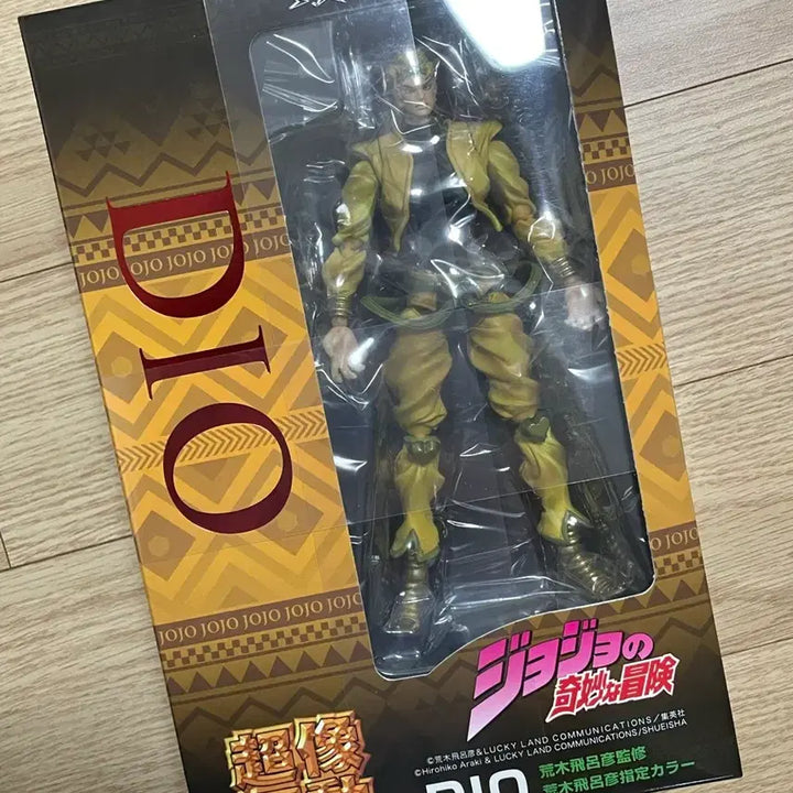 [BUNJANG] JoJo&