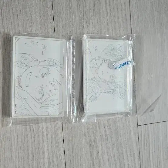 [BUNJANG] My Hero Academia Animate &amp; Joyplus Merchandise Bundle / 히로아카 애니메이트 굿즈와 조이플러스 굿즈
