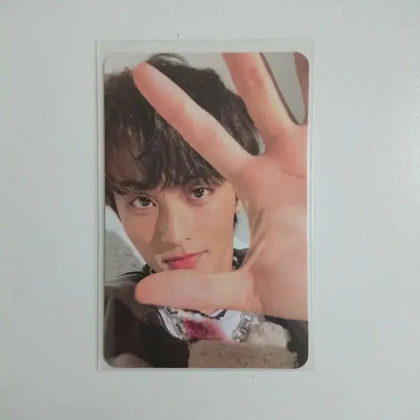 [BUNJANG] NCT Mark 2023 SMTOWN AR Ticket / 2023 smtown 광야 엔시티 마크 ar 티켓