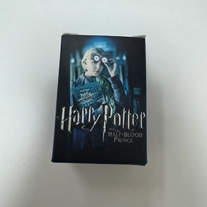 [BUNJANG] Harry Potter Luna Lovegood&