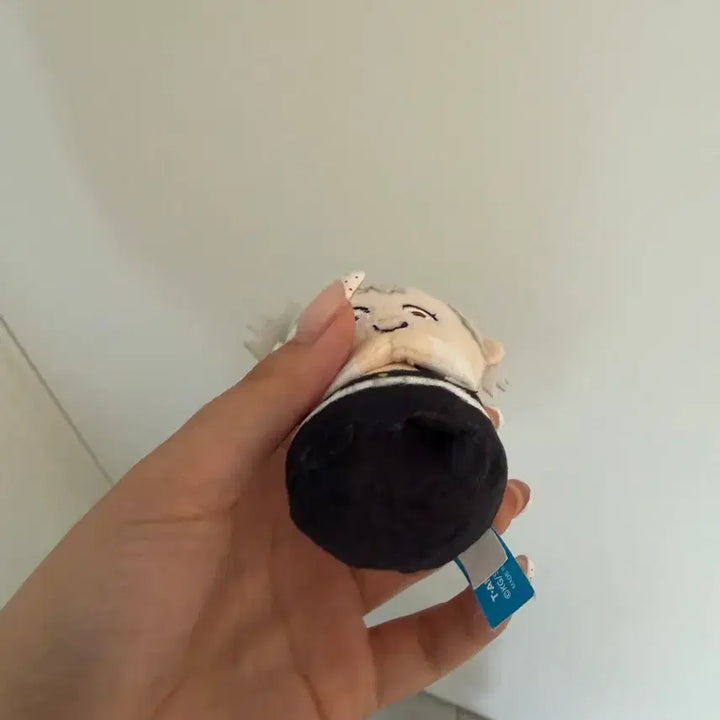 [BUNJANG] Mini Town Sanemi Shinazugawa Figure / 미니타운 사네미 양도