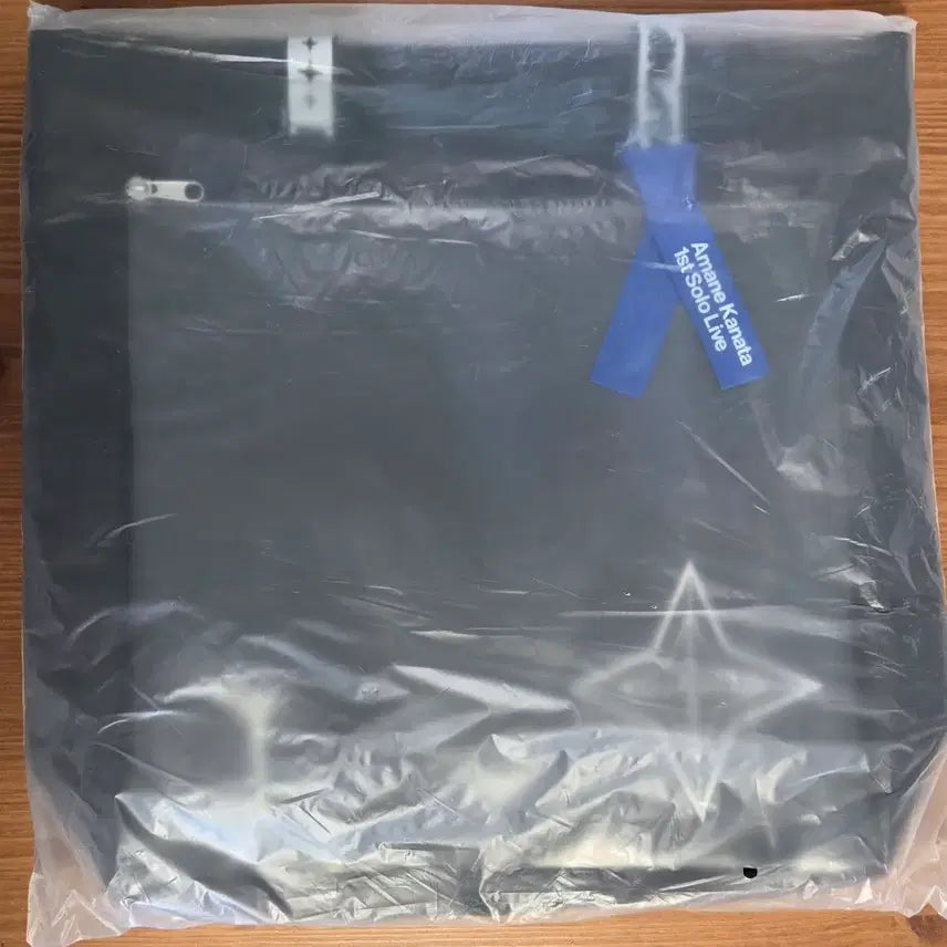 [BUNJANG] Hololive Amanekanata Live Custom Tote Bag / 홀로라이브 아마네 카나타 라이브 수주 토트백