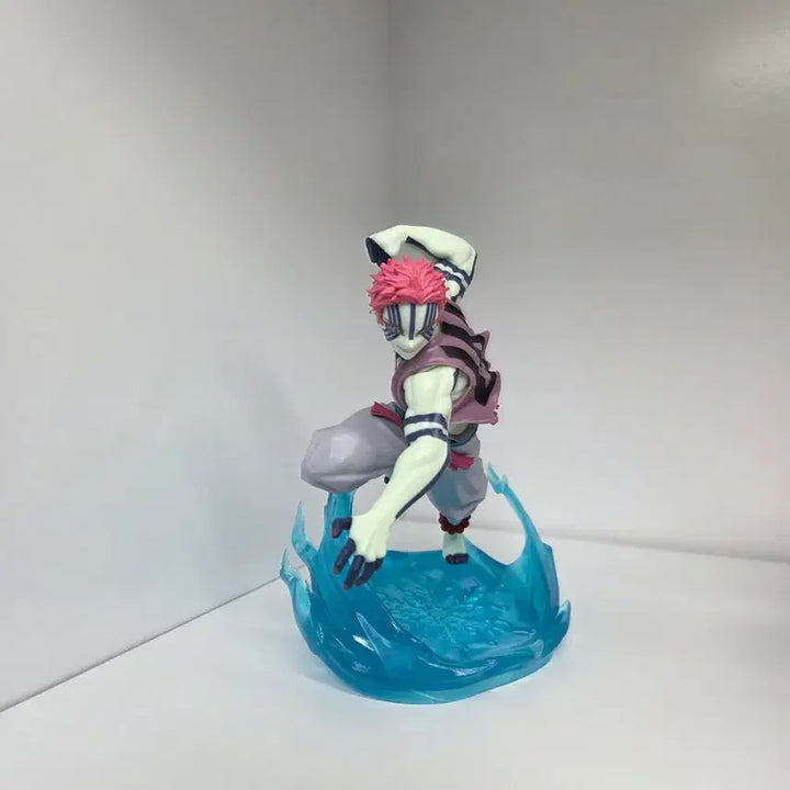 [BUNJANG] Demon Slayer SEGA LUMINASTA Figure Bundle Set / 귀멸의 칼날 SEGA LUMINASTA 피규어 일괄 판매