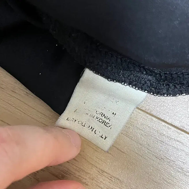 [BUNJANG] The Vartist Satin Blouse / 더 바티스트 the vartist 새틴 블라우스