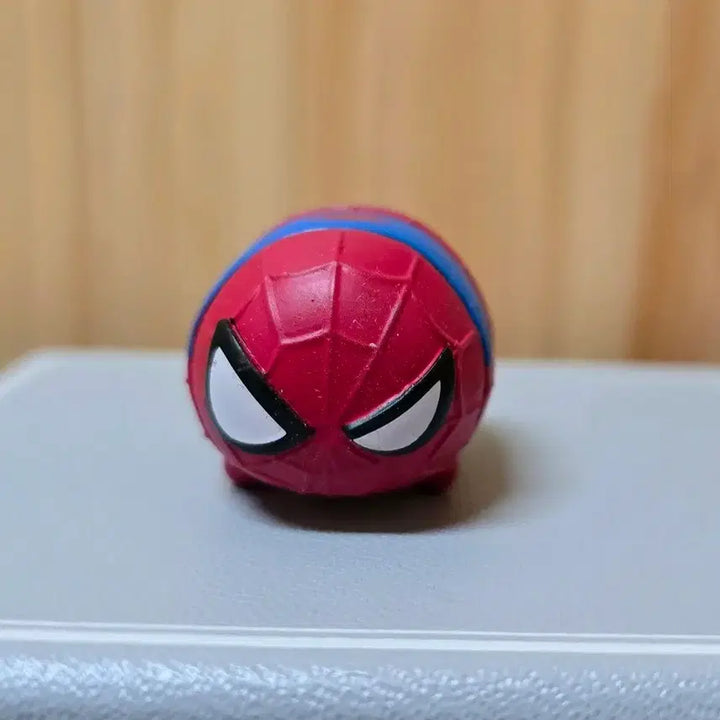 [BUNJANG] Spiderman Squeeze Toy Mini Figure / 스파이더맨 썸썸 피규어