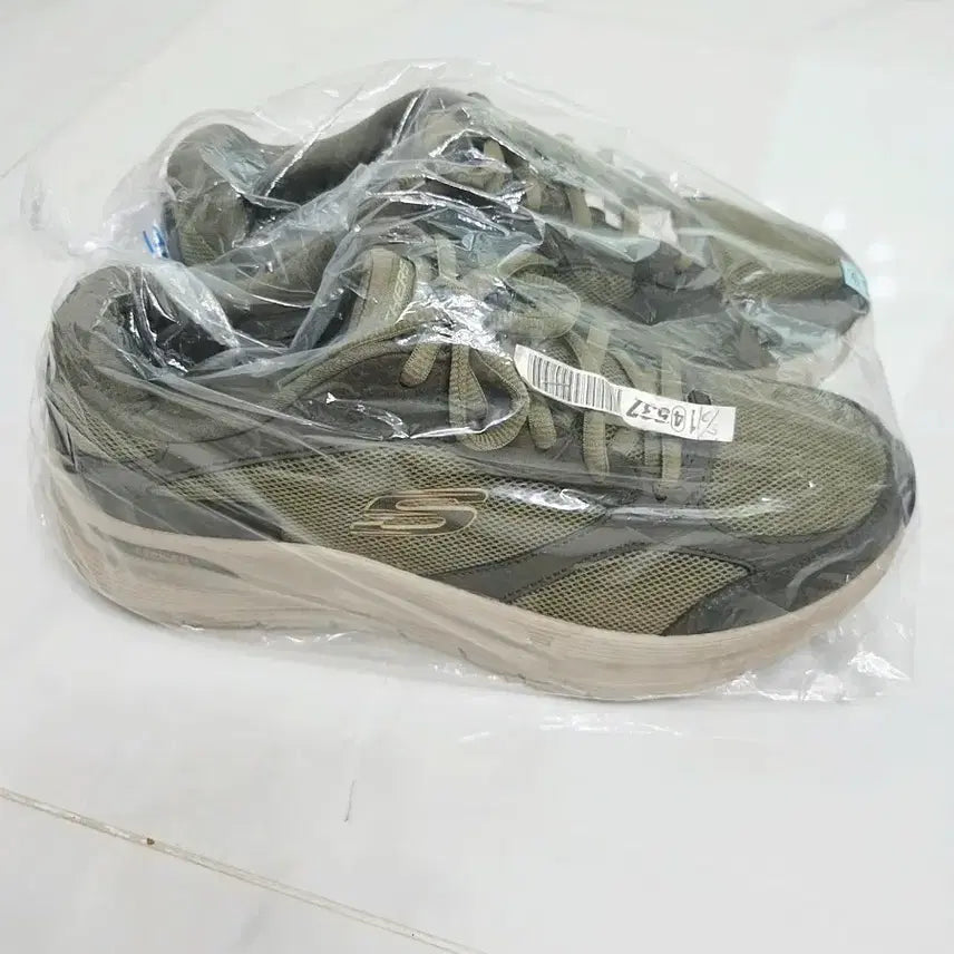 [BUNJANG] Skechers Men&