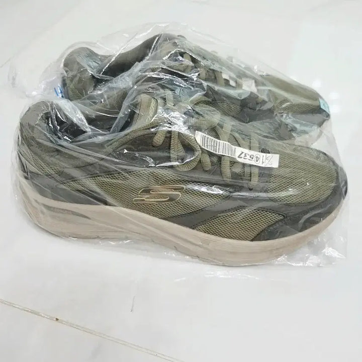 [BUNJANG] Skechers Men&