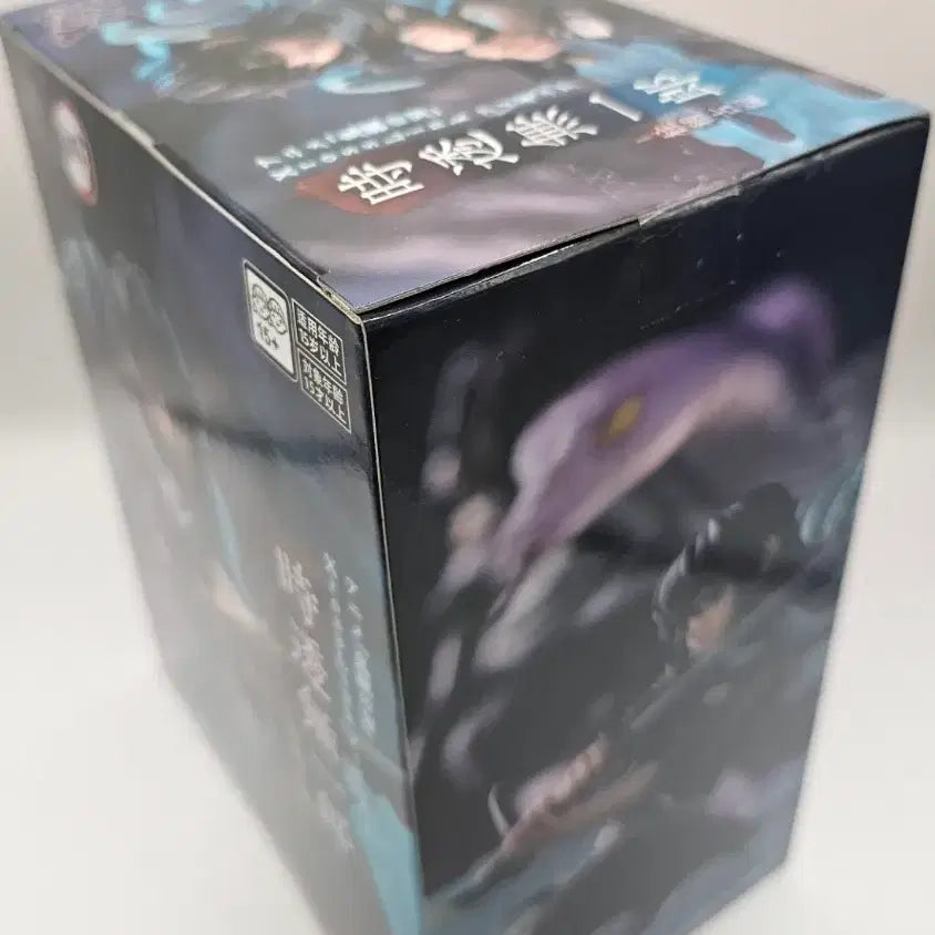 [BUNJANG] Demon Slayer Muichiro Tokito Figure (Sealed) / [미개봉]귀멸의칼날  세가 SEGA 토키토무이치로 피규어