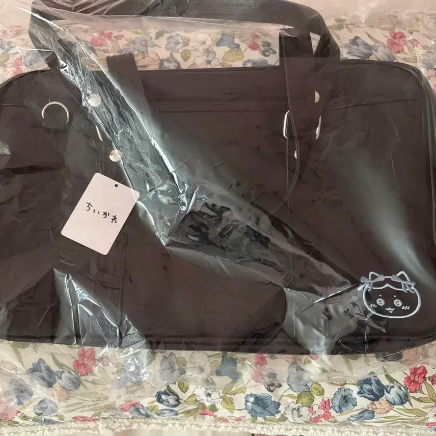 [BUNJANG] Chiikawa Hachiware School Bag - New / 치이카와 스쿨백 하치와레 새상품