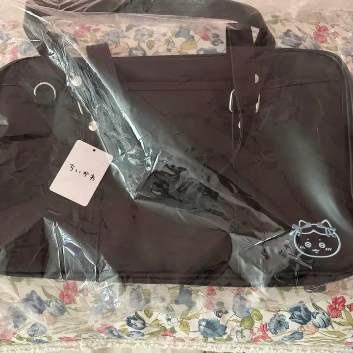 [BUNJANG] Chiikawa Hachiware School Bag - New / 치이카와 스쿨백 하치와레 새상품