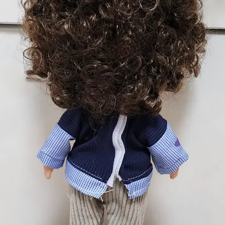 [BUNJANG] Potato Mia Doll / 중국 감자미아 인형