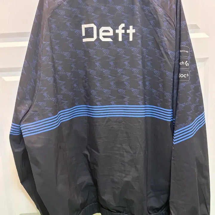 [BUNJANG] DRX Deft 2022 Jersey / [새상품] 2022 drx 데프트 유니폼