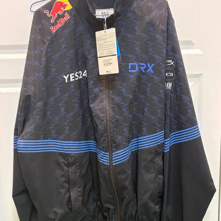 [BUNJANG] DRX Deft 2022 Jersey / [새상품] 2022 drx 데프트 유니폼