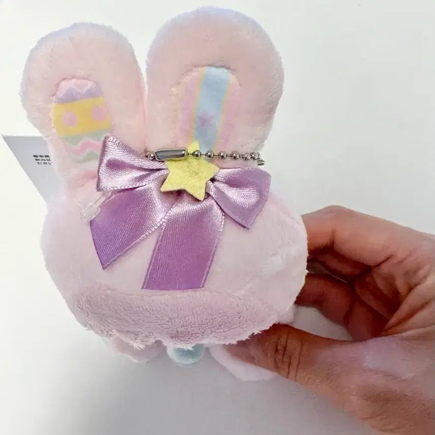 [BUNJANG] My Melody Easter Bunny Mascot (Approx. 12cm) / 마이멜로디 부활절토끼 마스코트