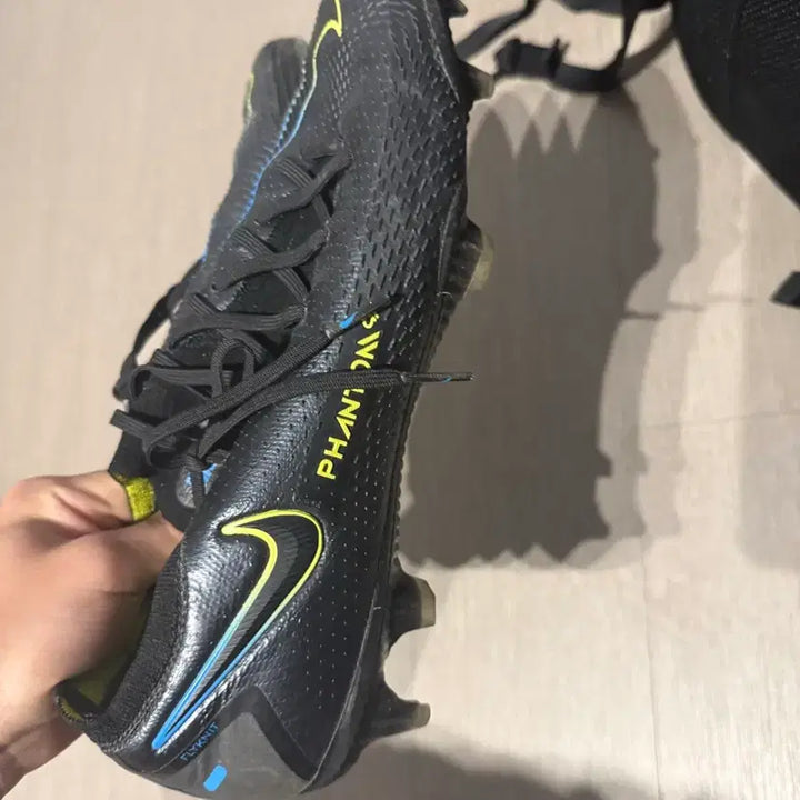 [BUNJANG] Nike Phantom GT Elite FG Soccer Cleats / 나이키 축구화 엘리트