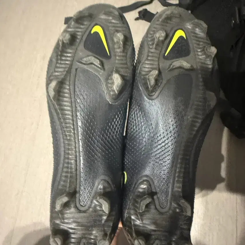 [BUNJANG] Nike Phantom GT Elite FG Soccer Cleats / 나이키 축구화 엘리트