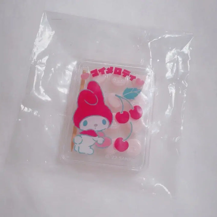 [BUNJANG] Sanrio Makgwaja Main Branch Series Secret Mascot Figure (My Melody) / 마멜) 산리오 막과자 본점 시리즈 시크릿 마스코트 피규어