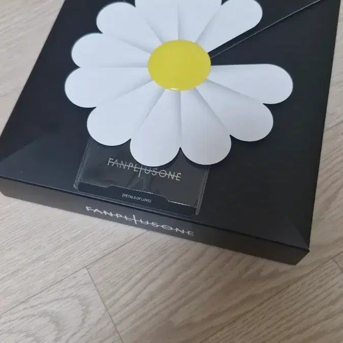 [SOLD OUT] 지드래곤 FAM 키트 러브버전