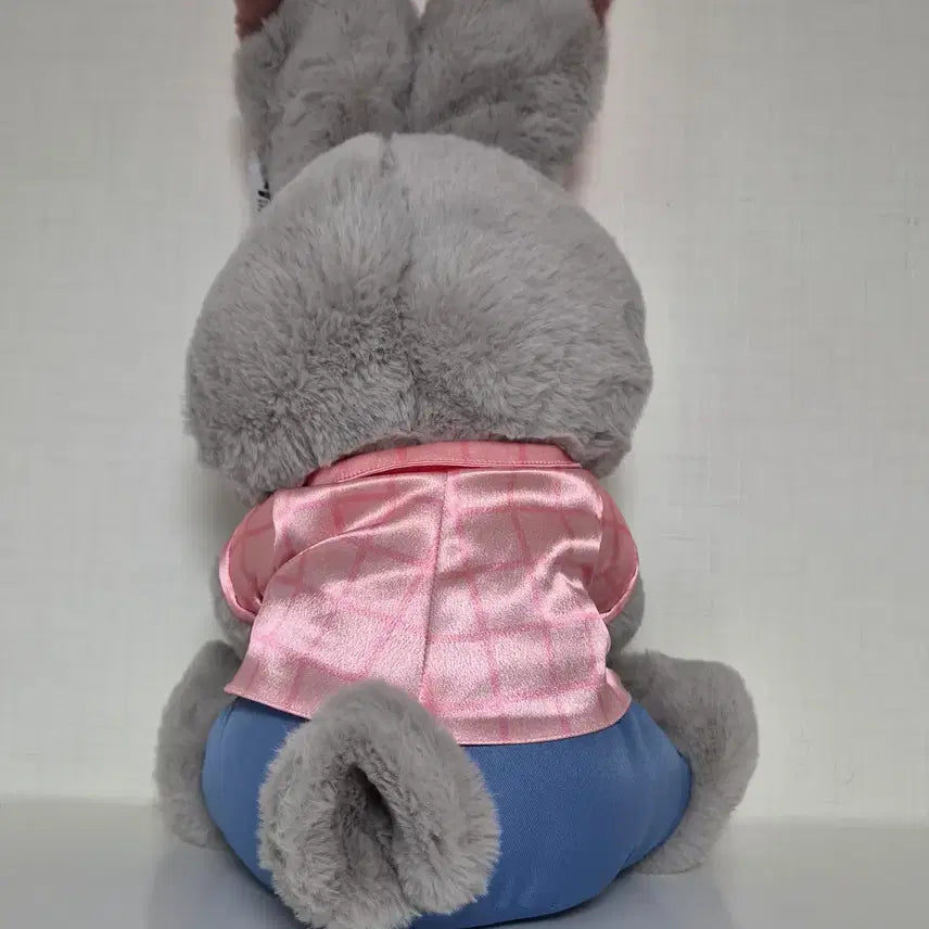 [BUNJANG] Zootopia Judy Large Plush Doll / 주토피아 주디 화분 대형 인형