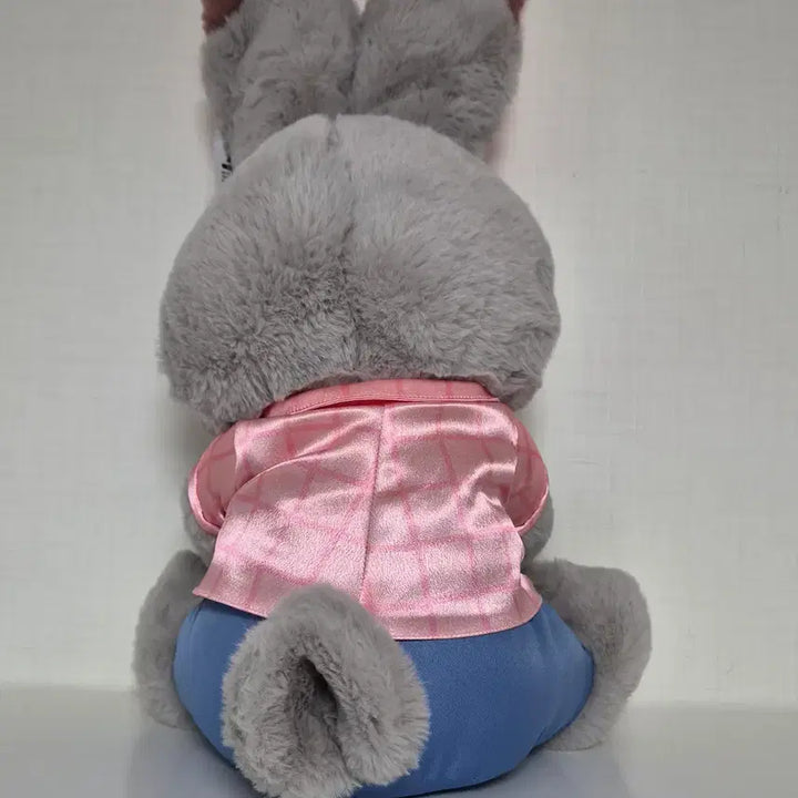 [BUNJANG] Zootopia Judy Large Plush Doll / 주토피아 주디 화분 대형 인형