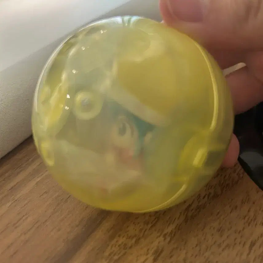 [BUNJANG] Hunter x Hunter Suwarasetai Gacha Fonze Figure / 헌터헌터 스와라세타이 가챠(폰즈) 판매 및 교환