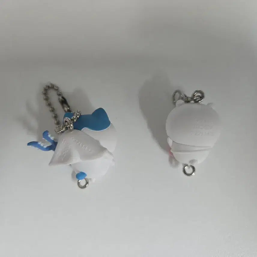 [BUNJANG] Chiikawa &amp; Hachware Connecting Mascot Gacha Bundle Set / 치이카와 대롱 주렁 연결 마스코트 가챠 (치이카와+하치와레 일괄)
