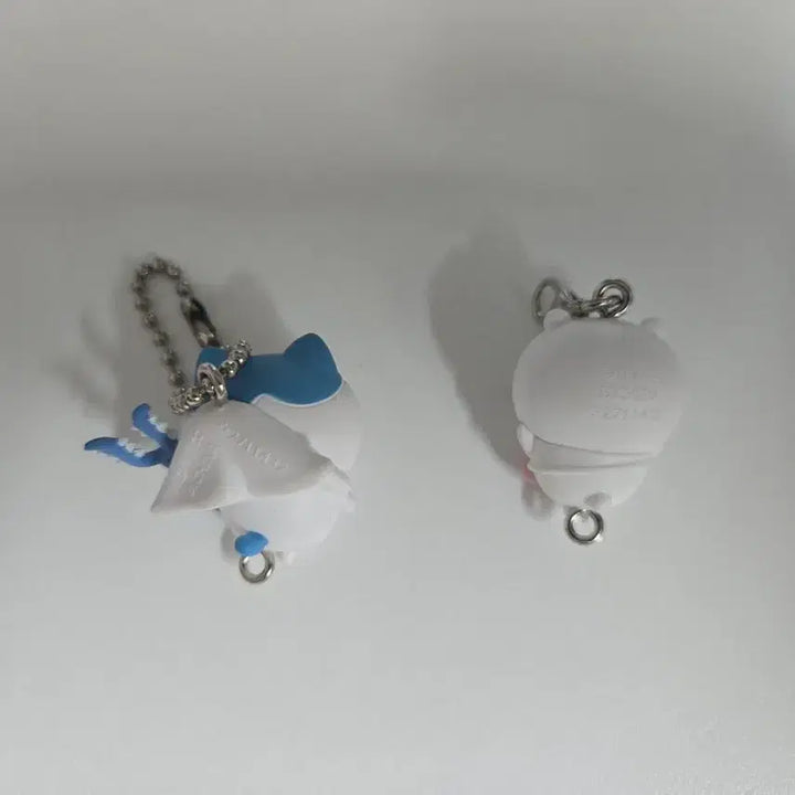 [BUNJANG] Chiikawa &amp; Hachware Connecting Mascot Gacha Bundle Set / 치이카와 대롱 주렁 연결 마스코트 가챠 (치이카와+하치와레 일괄)