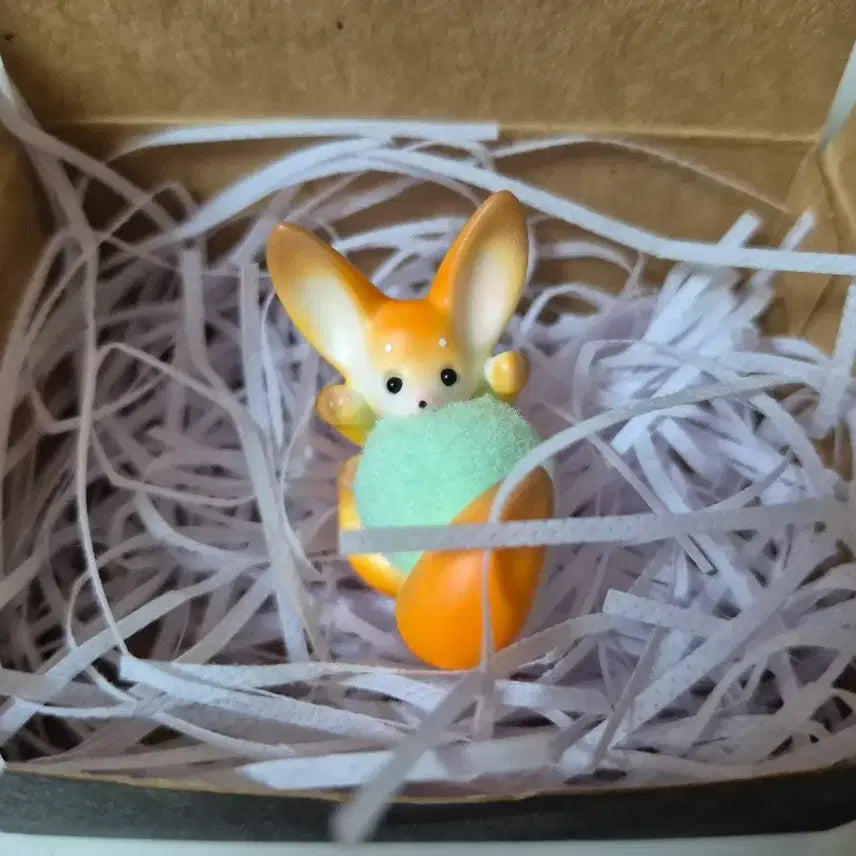 [BUNJANG] Belloyiru Lucky Fox / 벨로이루 행운여우 판매합니다